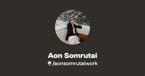 aon somrutai logo.